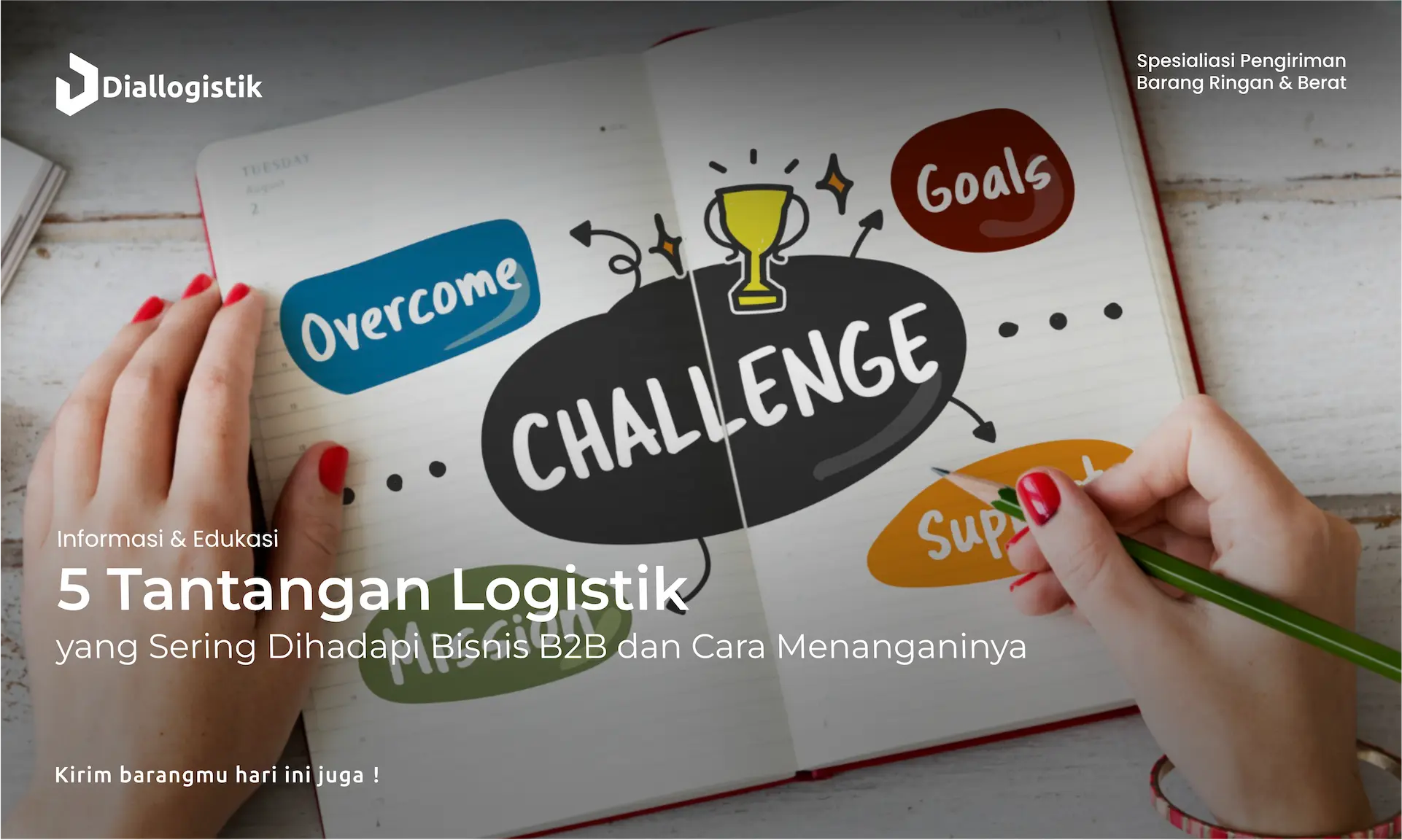 5_tantangan_logistik_yang_sering_dihadapi_bisnis_b2b_dan_cara_menanganinya