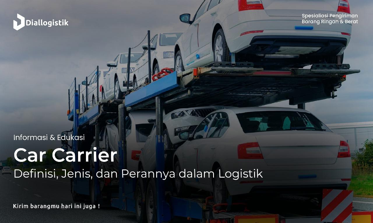 gambaran car carier