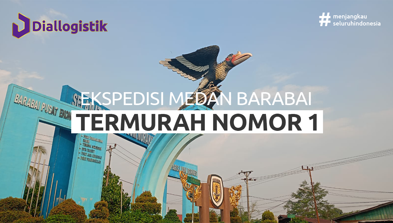 ekspedisi-medan-barabai-termurah-nomor-1