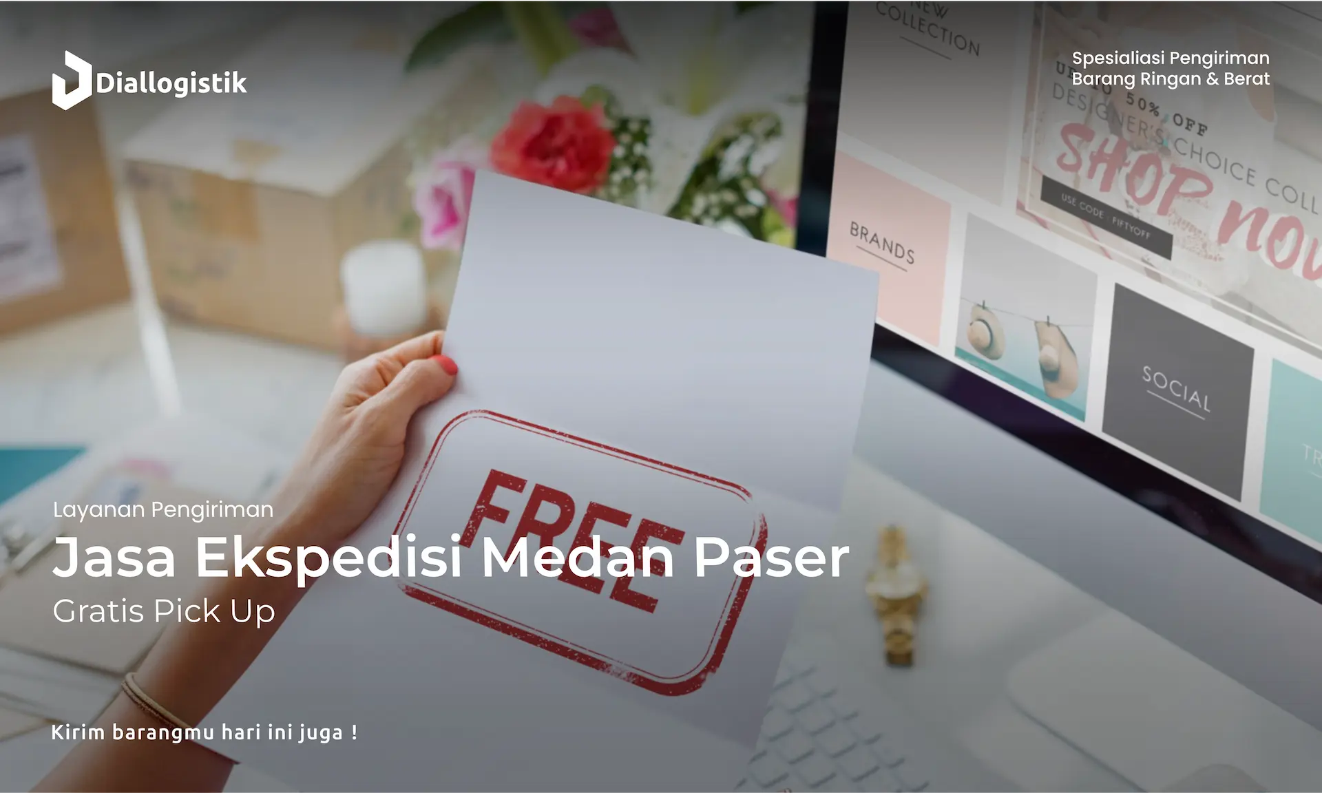 jasa_ekspedisi_medan_balangan_gratis_pick_up