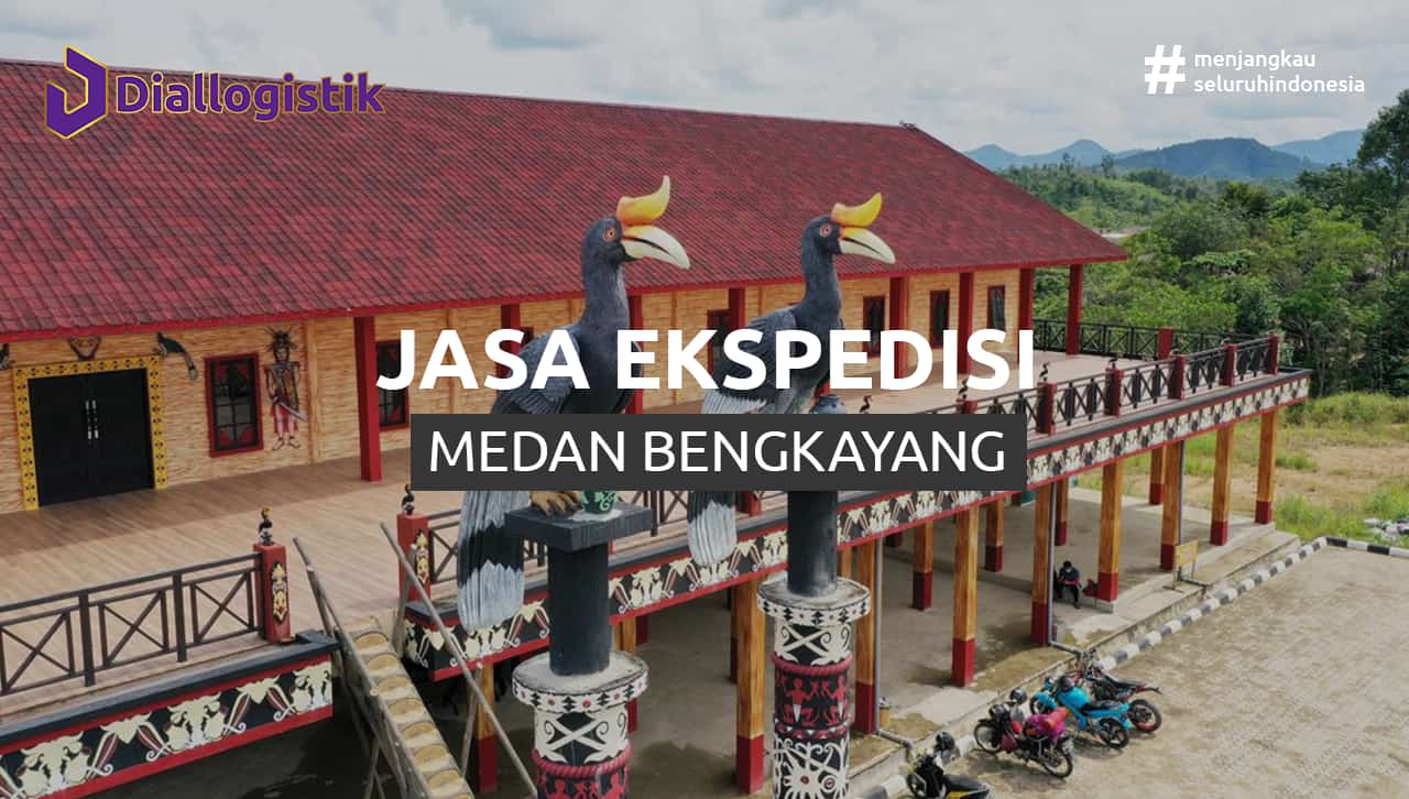 jasa_ekspedisi_medan_bengkayang