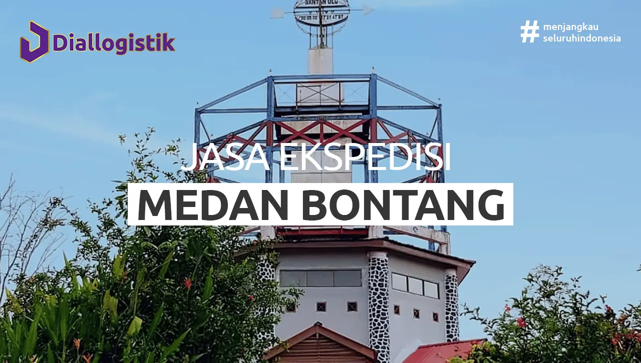 jasa_ekspedisi_medan_bontang