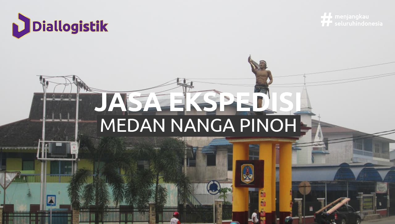 jasa_ekspedisi_medan_nanga_pinoh