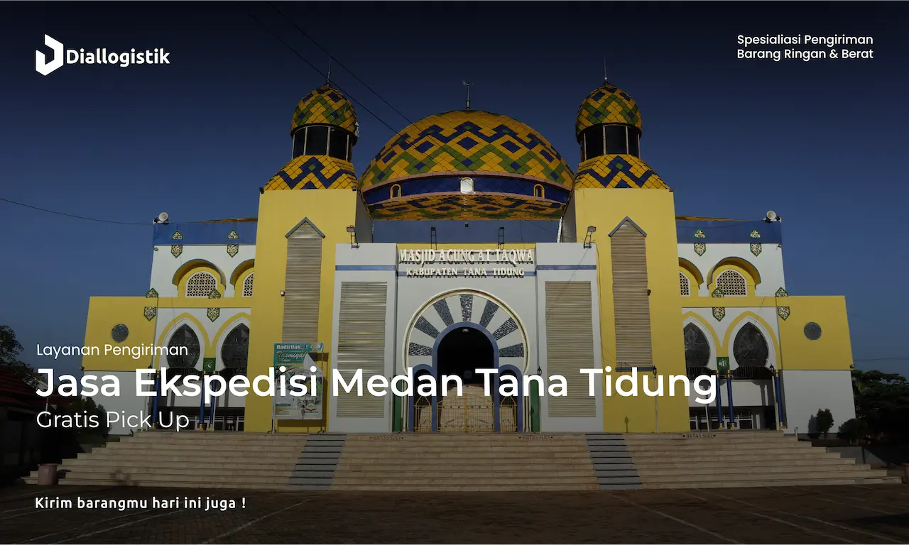 jasa_ekspedisi_medan_tana_tidung_gratis_pick_up