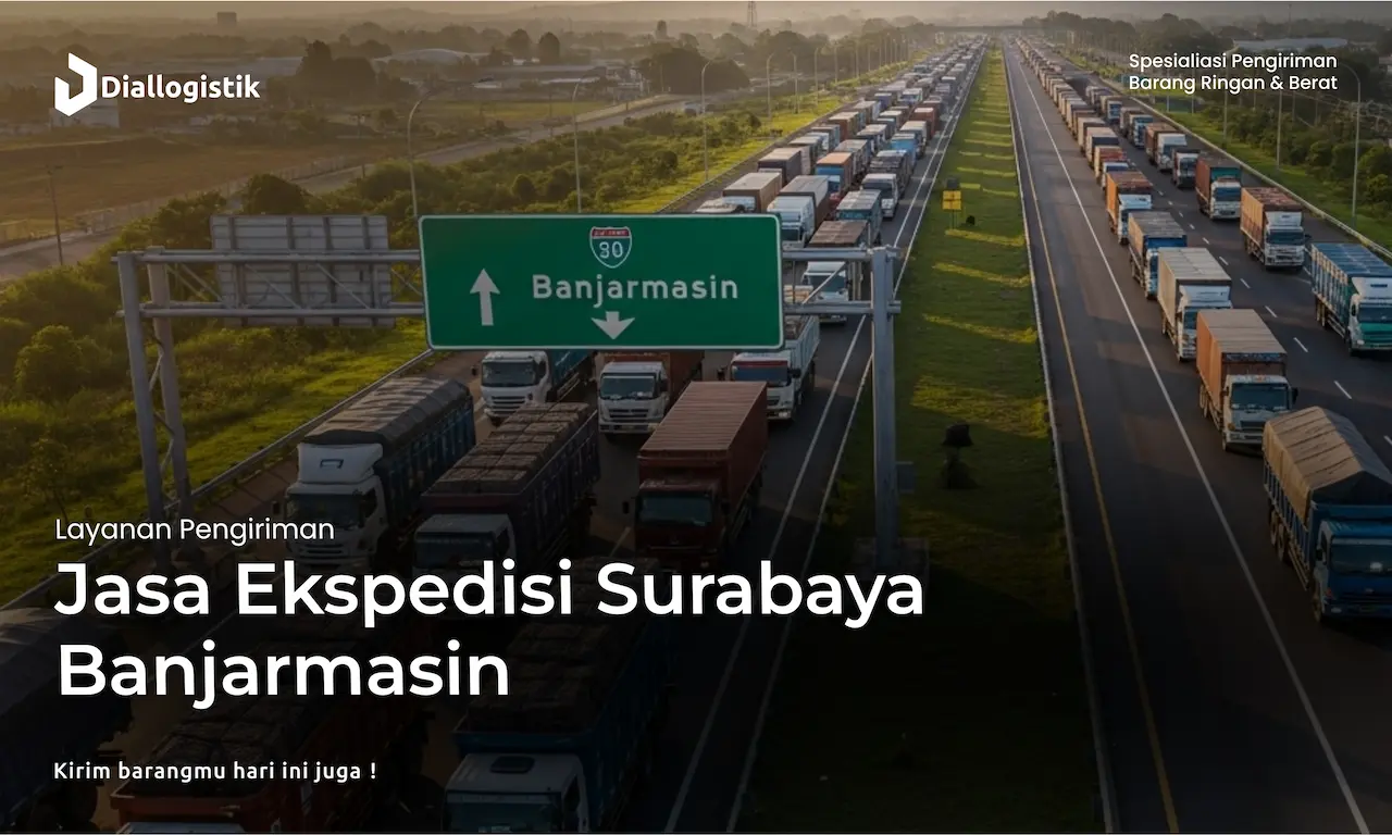 jasa_ekspedisi_surabaya_banjarmasin