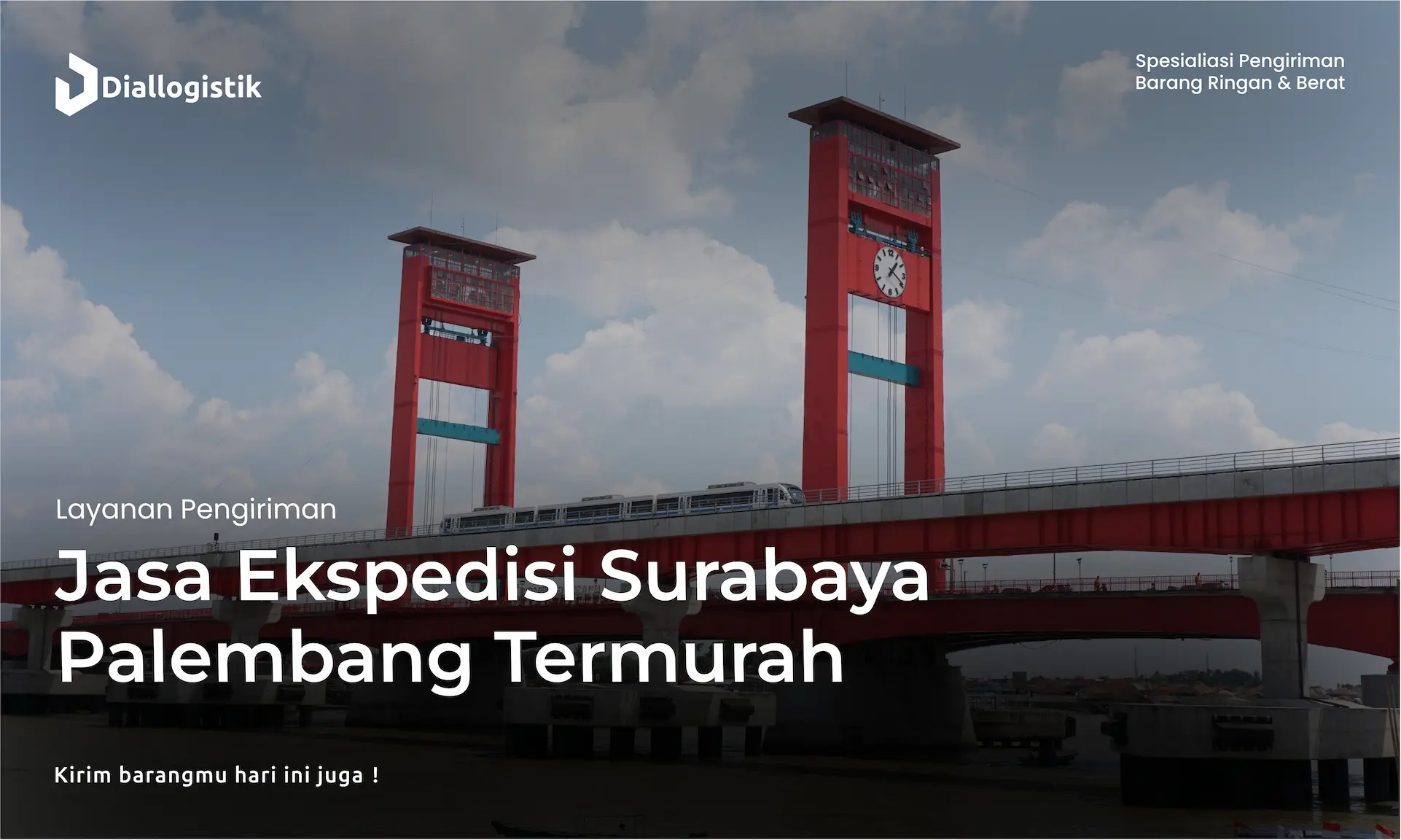 jasa_ekspedisi_surabaya_palembang_termurah