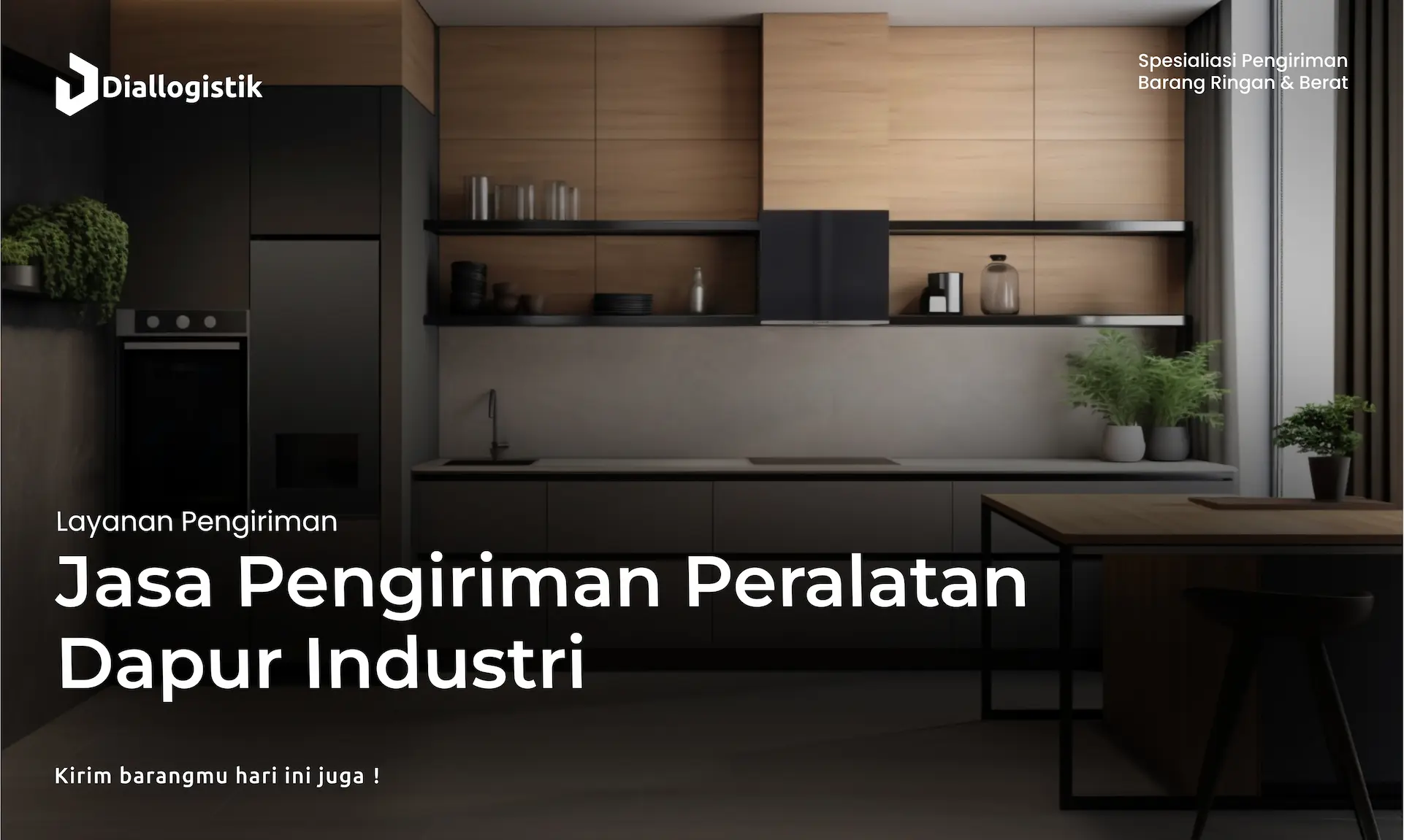 jasa_pengiriman_peralatan_dapur_industri