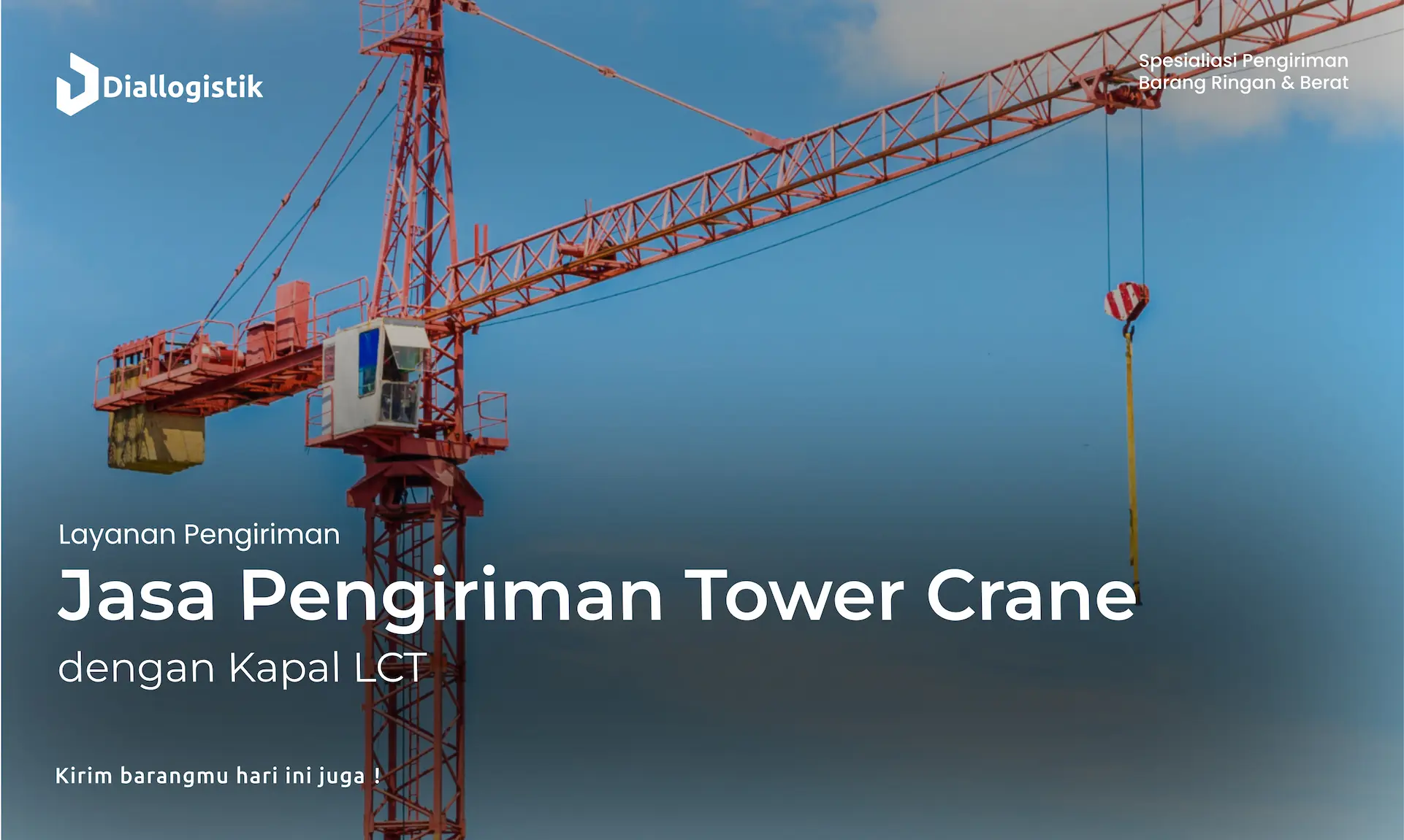 jasa_pengiriman_tower_crane_dengan_kapal_lct