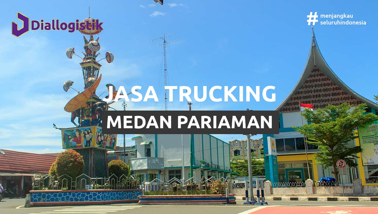 jasa_trucking_medan_pariaman