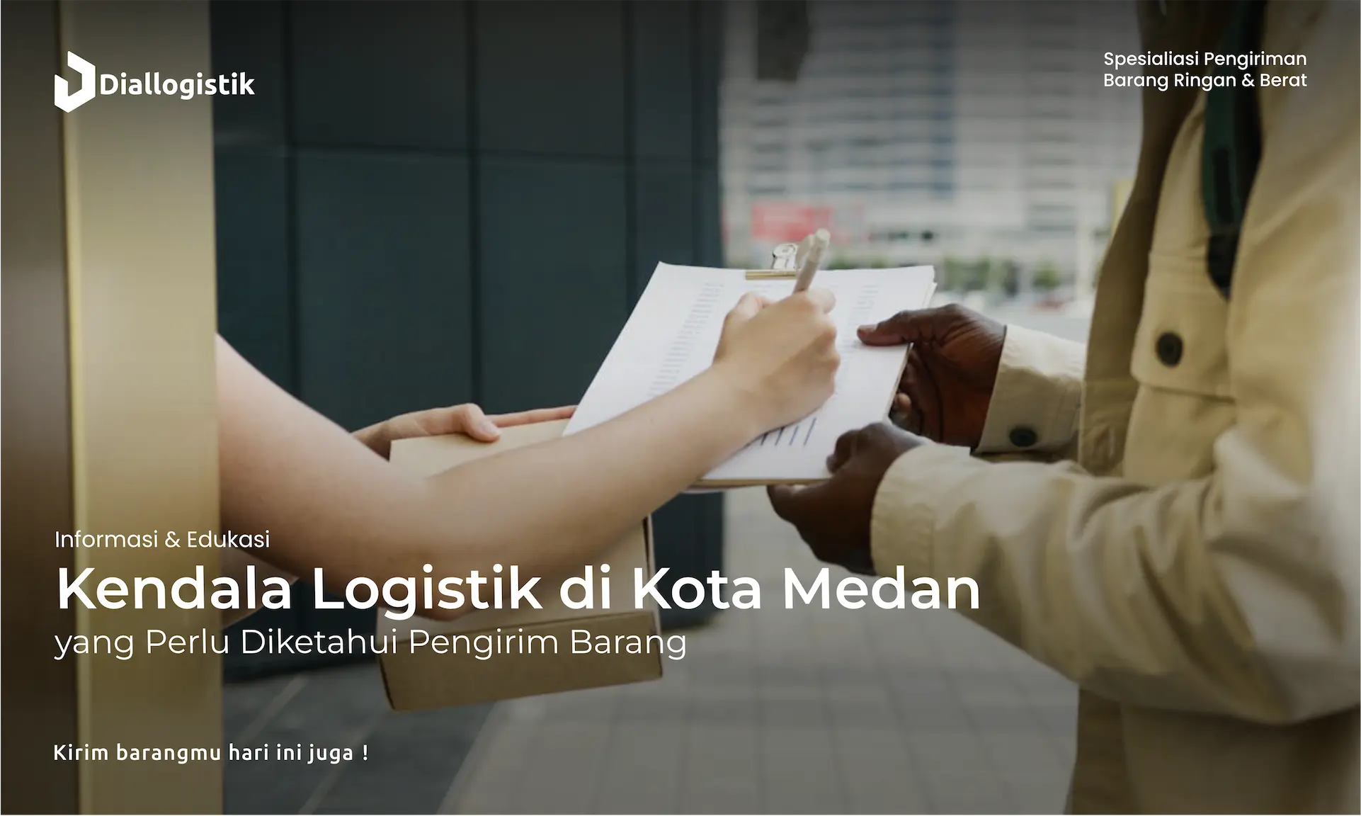 kendala_logistik_di_kota_medan_yang_perlu_diketahui_pengirim_barang