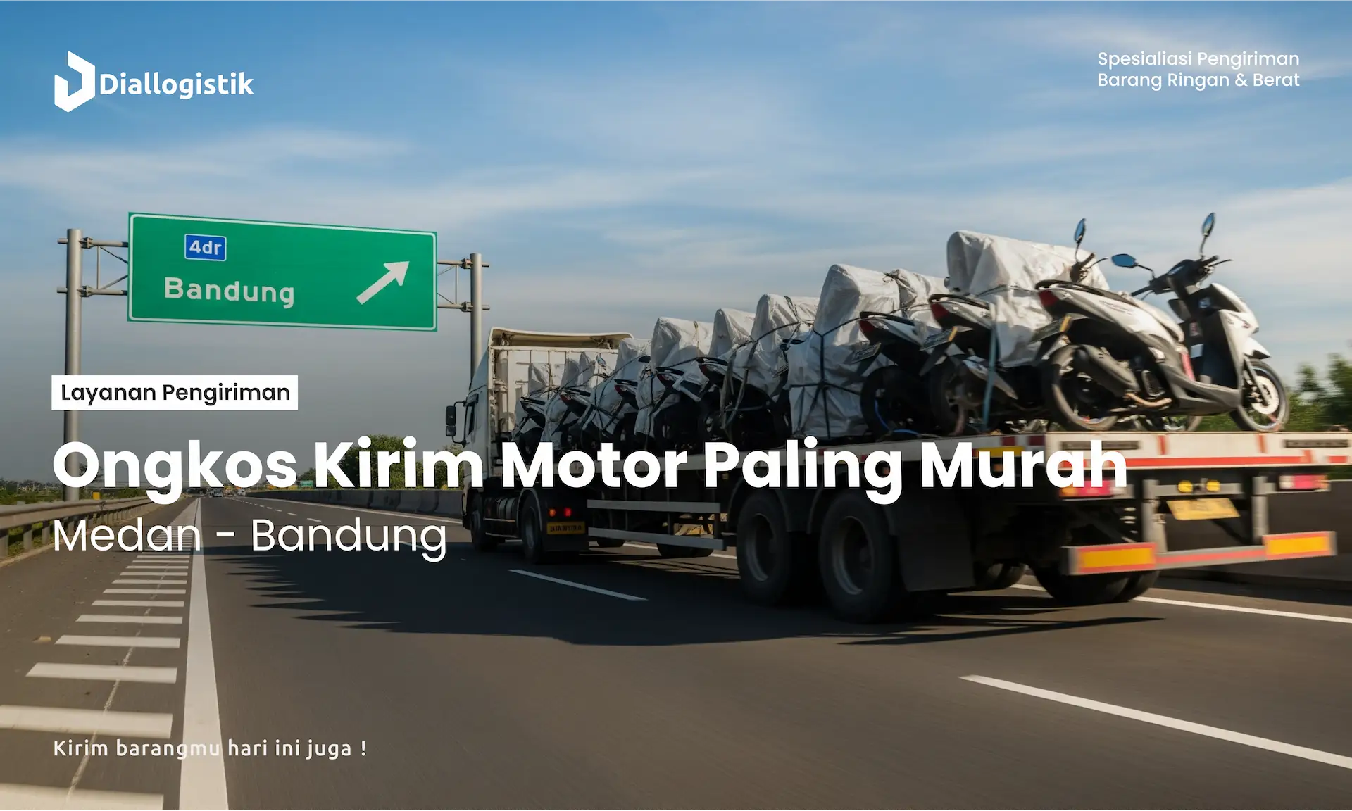 ongkos_kirim_motor_paling_murah_medan_bandung