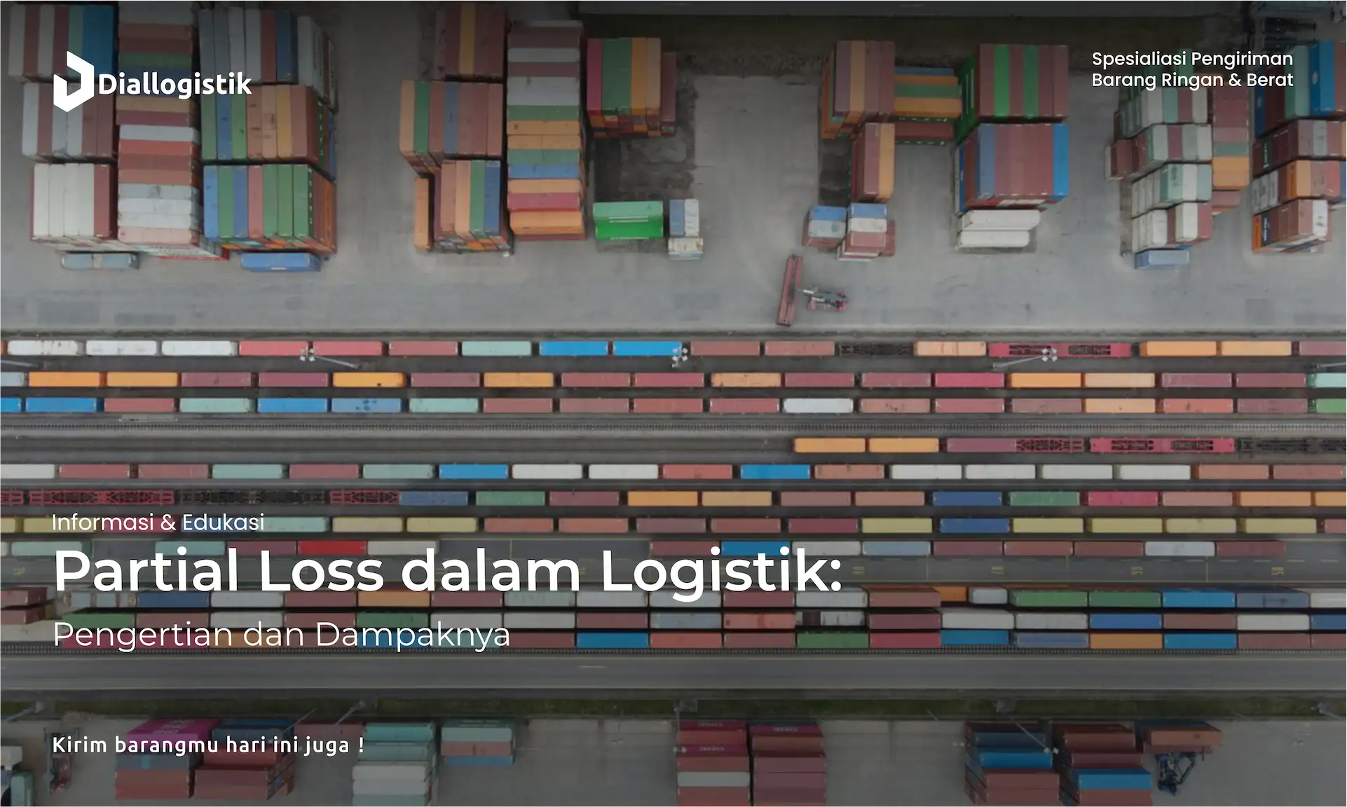 partial_loss_dalam_logistik_pengertian_dan_dampaknya